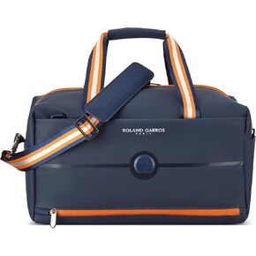 Delsey Paris Roland-Garros Bag Bag Bag