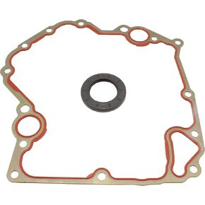 DNJ TC1100A Timing Cover Gasket for 1999-2002, Dodge, Jeep, Dakota, Durango, Grand Cherokee, Ram 1500, 4.7L, V8, SOHC, 16V, 287cid