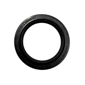 Differential Shaft Seal Compatible with Kia Sportage JE KM 2.0 16V 4WD 2.7 V6 4WD Compatible with Hyundai Ge Yue Santa Fe Tucson Replacement # 47452-39000 4745239000