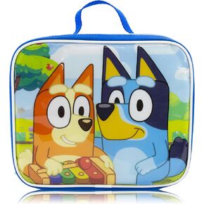 Disney Stitch Lunch Box for Kids | Stitch Insulated Lunch Bag Lunch Box for Girls, Boys, Unisex | Lilo and Stitch Pink Reusable Lunchbox in Saudi Arabia