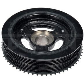 Dorman 594-726 Engine Harmonic Balancer Compatible with Select Ford/Lincoln Models