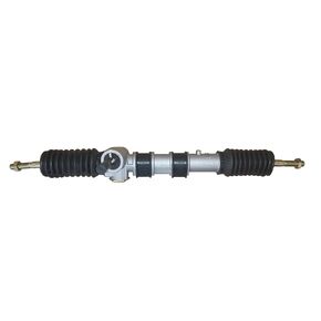 39191-0022 Steering Gear Box Rack and Pinion for Kawasaki Mule 600, 610, SX, XC, 4X4 KAF400 All Years 2005-2023 Models UTVs