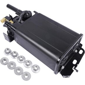 Vapor Canister 911-632 Replacement for 2001-2003 Toyota Sienna 6 Cyl 3.0L 77740-08042