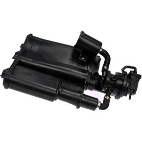 Vapor Canister 911-666 Replacement for 2006-2017 Volkswagen CC Passat CC Passat 2.0L l4 3.6L V6 3C0201797D 3C0201801A 3C0201801B