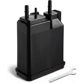 911-095 CANISTER VAPOR FIT لـ CHEVY SILVERADO EXPRESS لـ GMC Savana Sierra 1500 2500 3500 HD Classic Workhorse W42 W62 2004-2019