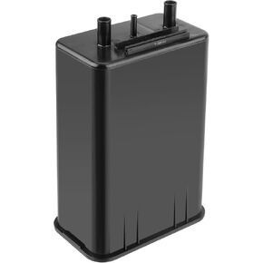 911-863 Vapor Canister متوافق مع Hyundai Santa Fe 2001 2002 2003 2004 2005 2006 2.4L 2.7L 3.5L L4 V6 استبدال 911863 4B1391 CP1392 CP3257 VC4314 3142026300