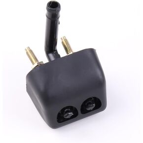 Head Light Lamp Washer Nozzle Jet Spout for Mitsubishi Pajero Montero V73 V77 V75 (1pcs Left Side)