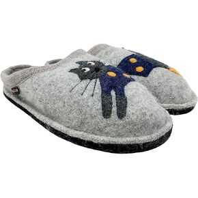 شبشب هافلنجر كوتشو - رمادي فضي، 38 in Kuwait