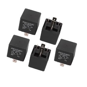 5pcs JD2912-1Z-24VDC 5 PIN