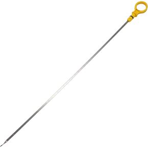 Hisport Br3Z-6750-A Engine Oil Dipstick Oil Transmission Dipstick متوافق مع Ford F-150 2011 2012 2013 ، Mustang 2011 2012 2013 ؛