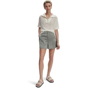 Varley Women's Sarka High-Rise Shorts