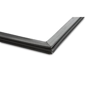 Gasket, Gdm-30-Hc-Ld, Wide, Black