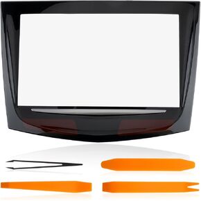 20867046 CUE Touch Screen Display Replacement with Tool Fit for Cadillac ATS Escalade XTS SRX CTS CTS-V ELR 2013-2017