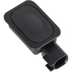 Rear Lift Gate Trunk Release Switch Actuator Button Compatible with Ford F-150 F-250 Super Duty Explorer Escape Edge Mustang Lincoln Replaces 1L2T14K147AA