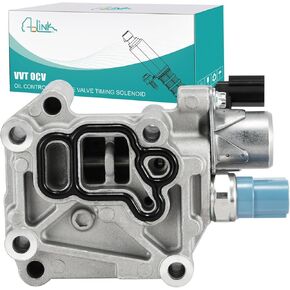 15811-R40-A01 OCV Oil Control Variable Valve (2.4L L4) Timing VVT Solenoid For Honda Accord 2008-2012,Civic 2012 2013,Crosstour 2012-2014,CR-V 2010-2014,Acura ILX 2014 2015,TSX 2010-2014 15811R40A01