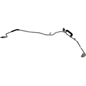 Toyota 88710-04171 A/C Tube and Accessory Assembly