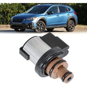 Munirater Torque Converter Lock-Up استبدال الملف اللولبي لـ Subaru Lineartronic CVT TR580 690 31825AA050 31825AA051