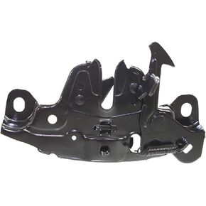ل Nissan Frontier Hood Latch 2005-2019 | NI1234122 | 65601EA500