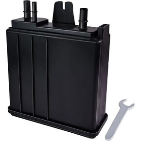 Canister Vapor 911-149 متوافق مع Rendezvous/CTS 2004-2005 ، ل Escalade 2008-2016 ، ل Tahoe/Yukon 2004-2009 ، من أجل Escalade 2008-2016 15109431 12573648 215-464