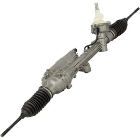 Electric Power Steering Rack & Pinion For 2017 Chevy Cruze LT - BuyAutoParts 80-30326R Remanufactured