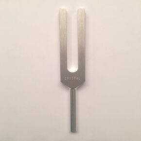 Crystal Resonator