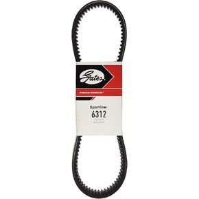 Sportline Recreational Vehicle Belt