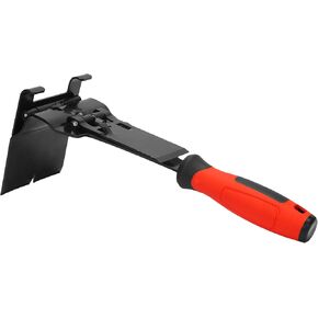 TRIM PULLER ، إزالة الأدوات المتعددة للبلاط ، الألواح ، شرائط المسار ، الجانبية والأرضيات ، أداة لتوفير العمالة دون إتلاف السطح