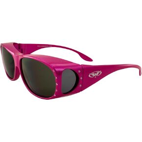 Global Vision fanfare2 نظارات شمسية للسيدات