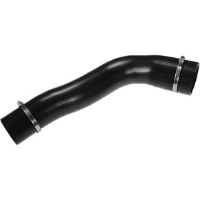 1 Set Intercooler Turbo Hose Pipe Replacement Fit for Mitsubishi L200 No.1505A088/1505A850 Item Replacement