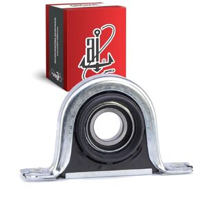 Anchor Drive Shaft Center Support Bearing compatible with Ford Ranger 2.0L 2.2L 2.3L 2.5L 2.8L 2.9L 3.0L 4.0L L4 V6 1984-1998