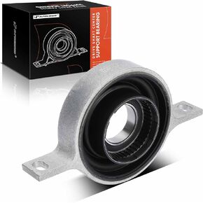 A-Premium Drive Center Center Center دعم حامل حامل متوافق مع BMW 335D 2009-2011 ، 335i 2012-2015 ، 335i Xdrive 2009-2013 ، 335is ، 435i ، 440i Gran Coupe 135i 1 Series M2 M235i M240i