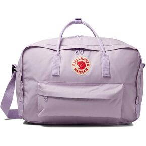 Fjallraven Kanken Weekender F23802-457 ، باستيل لافندر