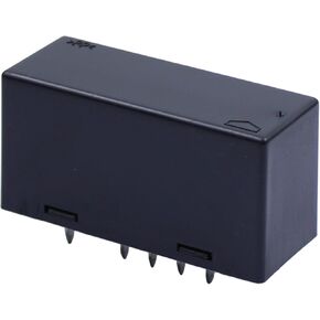 ApplianPar Car Hazard Warning LED Flasher Relay 10 Pin Turn Signal Flash Module for GM 1500 1500HD 2500HD