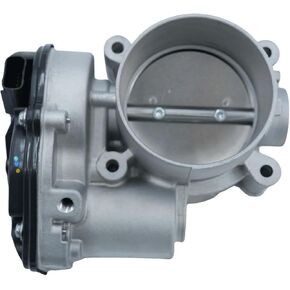 3.5L Throttle Body for F150 2011-2016 3.5L V6, Expedition 2015-2017, Navigator 2015-2017, Transit-150/250/350 2015-2020 3.5L V6 Replaces BL3Z9E926A BL3Z9E926B BL3Z9E926BFC