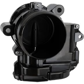 13547528179 Electronic Throttle Body Compatible with Mini Cooper R52 R56 R57 R58 2007-2014 Cooper Countryman R60 2011-2016 Cooper Paceman R61 2013-2016 13547576698