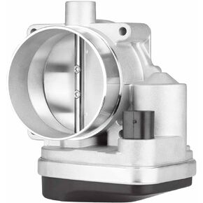Throttle Body S20042 Fit For 5.7L Hemi truck 2005-2010 Dodge Ram 1500 2500 Fit For Ram 2011-2012 1500 2500 3500 Fit For Dodge Durango 2005-2009
