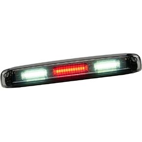 LED الثالث من ضوء الفرامل الثالث LED لمجموعة Ford F250 F350 F450 F550 Super Duty ، 1993-2011 Ford Ranger High Mount REAL CAR