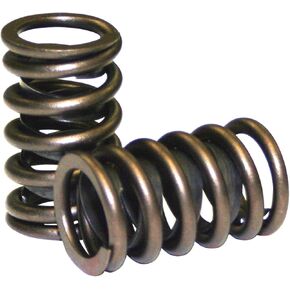 Howards Power & Racing Equipment 98529 Valve Spring (1.525 Valve Single s w/Damper (16))
