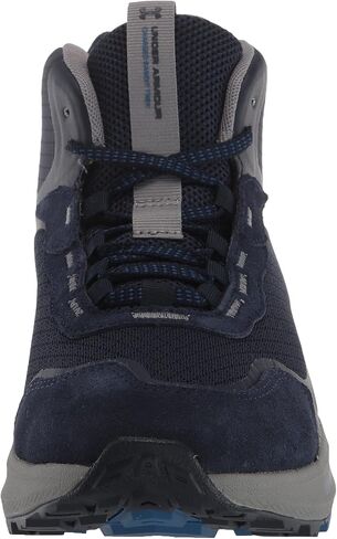 Under Armour Men's Charged Bandit Trek 2 Hiking Shoes, (300) Marine OD Green/Ghost Gray/Marine OD Green, 11 in Saudi Arabia