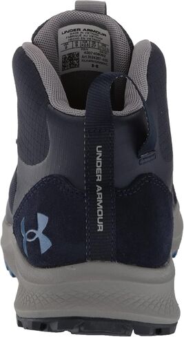 Under Armour Men's Charged Bandit Trek 2 Hiking Shoes, (300) Marine OD Green/Ghost Gray/Marine OD Green, 11 in Saudi Arabia