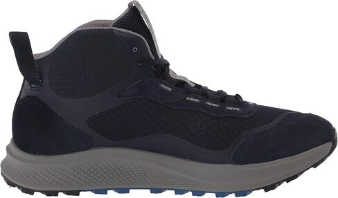 Under Armour Men's Charged Bandit Trek 2 Hiking Shoes, (300) Marine OD Green/Ghost Gray/Marine OD Green, 11 in Saudi Arabia