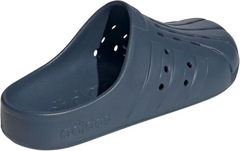 صندل منزلق Adilette Clog للجنسين من adidas - - - 10 US Men in Saudi Arabia