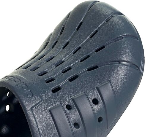 صندل منزلق Adilette Clog للجنسين من adidas - - - 10 US Men in Saudi Arabia