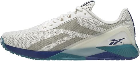 Reebok Nano X1 Vegan Core Black/Pursuit Pink/Pixel Mint 7 D (M) in Saudi Arabia