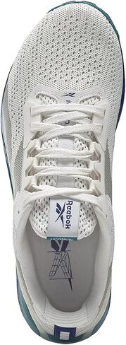 Reebok Nano X1 Vegan Core Black/Pursuit Pink/Pixel Mint 7 D (M) in Saudi Arabia