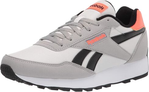 Reebok unisex adult Rewind Run Sneaker, Vector Blue/Sahara/White, 15.5 Women 14 Men US in Saudi Arabia