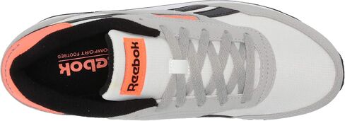 Reebok unisex adult Rewind Run Sneaker, Vector Blue/Sahara/White, 15.5 Women 14 Men US in Saudi Arabia