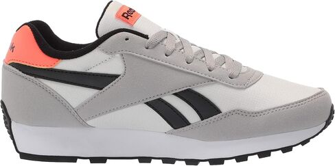 Reebok unisex adult Rewind Run Sneaker, Vector Blue/Sahara/White, 15.5 Women 14 Men US in Saudi Arabia