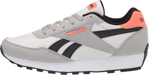 Reebok unisex adult Rewind Run Sneaker, Vector Blue/Sahara/White, 15.5 Women 14 Men US in Saudi Arabia
