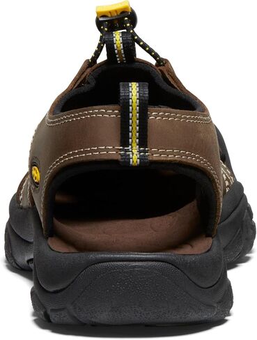 KEEN mens 1001870 Sandal, Bison, 9.5 US in Saudi Arabia